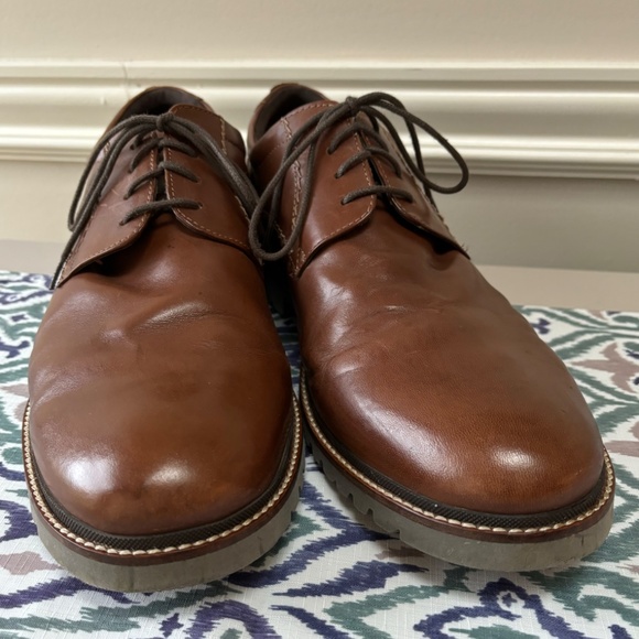 Rockport Oxfords Size14 - Picture 3 of 9